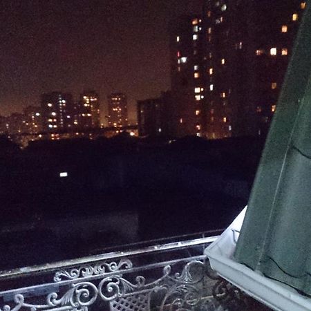 Baku Butik Mini-Hotel Екстер'єр фото