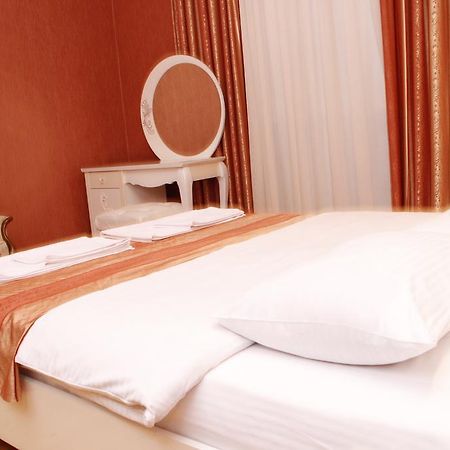 Baku Butik Mini-Hotel Екстер'єр фото