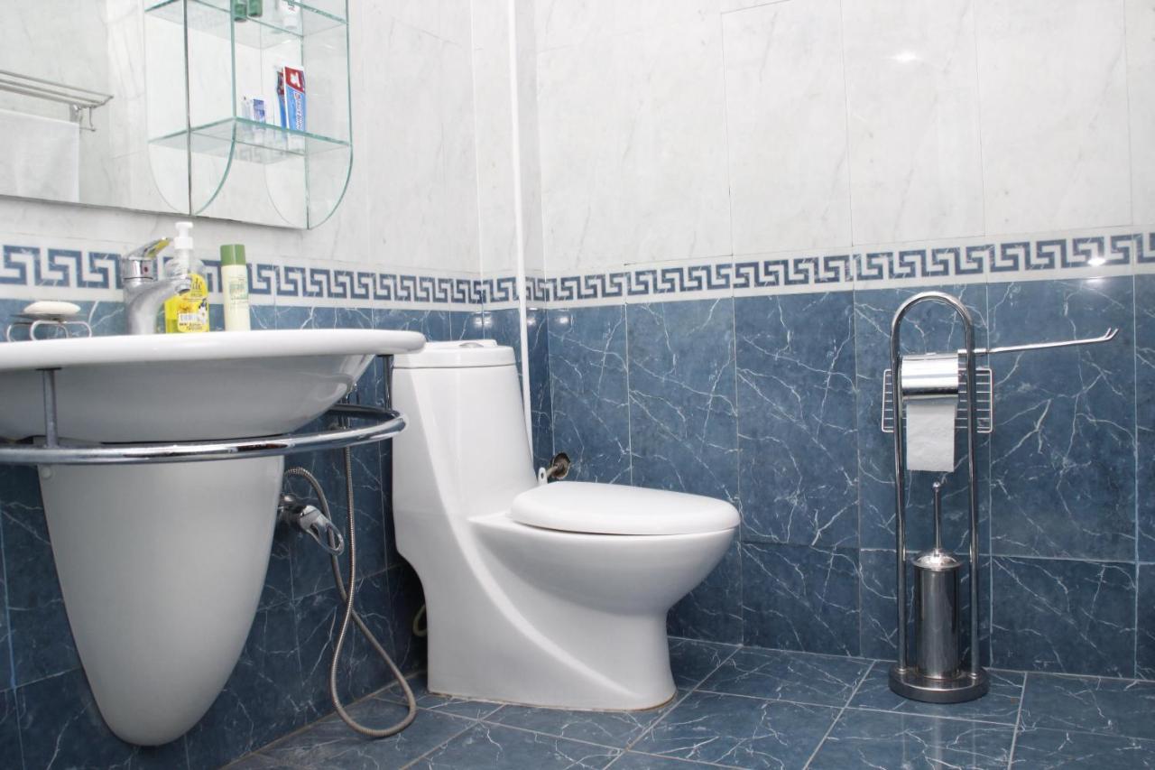 Baku Butik Mini-Hotel Екстер'єр фото