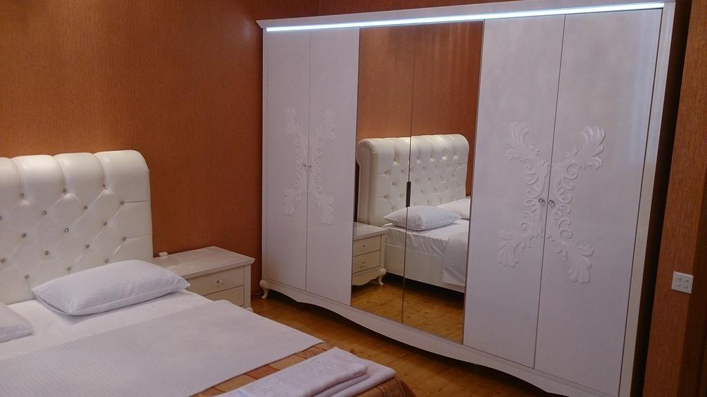 Baku Butik Mini-Hotel Екстер'єр фото