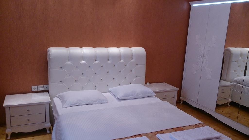Baku Butik Mini-Hotel Екстер'єр фото