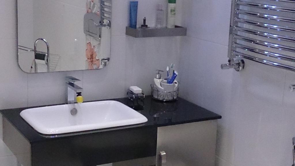 Baku Butik Mini-Hotel Екстер'єр фото
