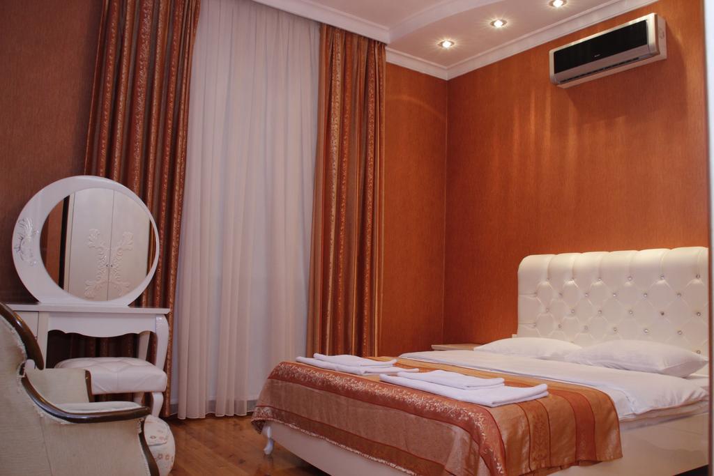 Baku Butik Mini-Hotel Екстер'єр фото