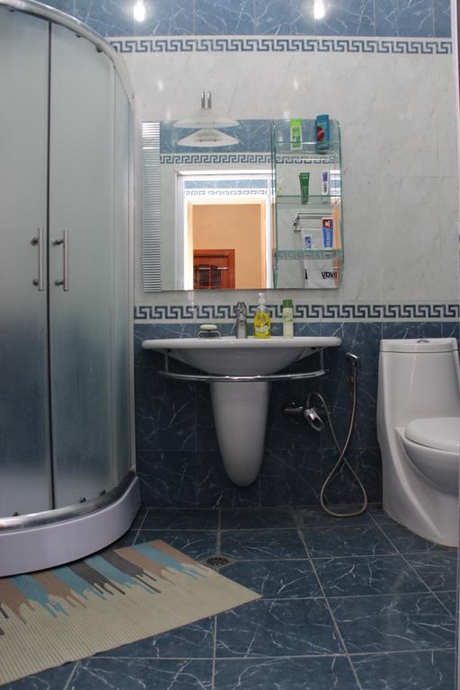 Baku Butik Mini-Hotel Екстер'єр фото