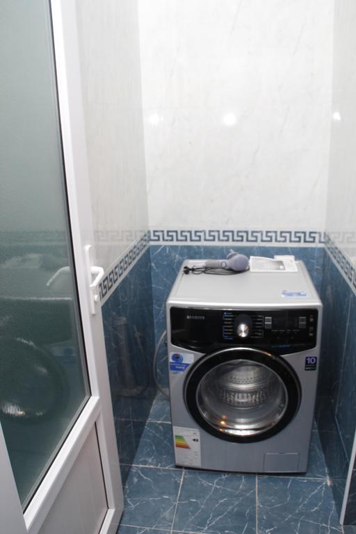 Baku Butik Mini-Hotel Екстер'єр фото