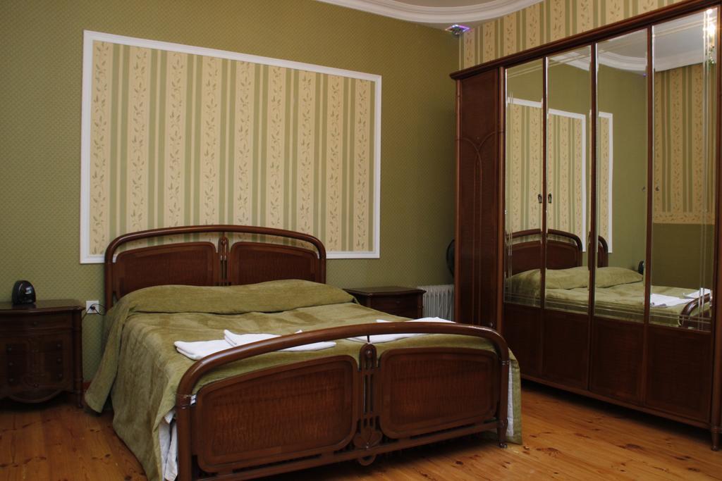Baku Butik Mini-Hotel Екстер'єр фото