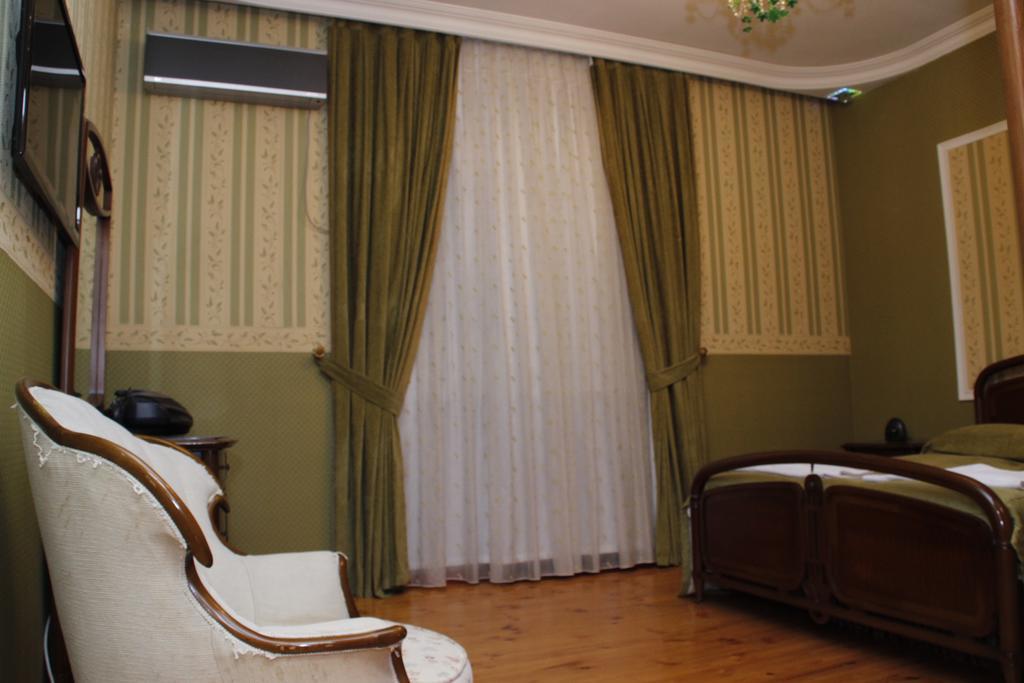 Baku Butik Mini-Hotel Екстер'єр фото