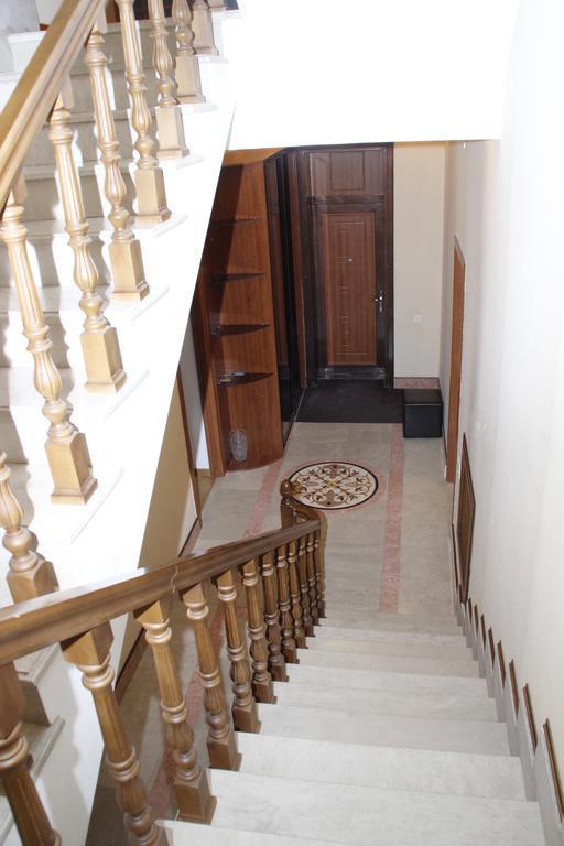 Baku Butik Mini-Hotel Екстер'єр фото