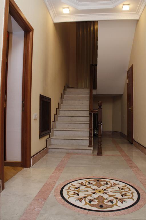 Baku Butik Mini-Hotel Екстер'єр фото