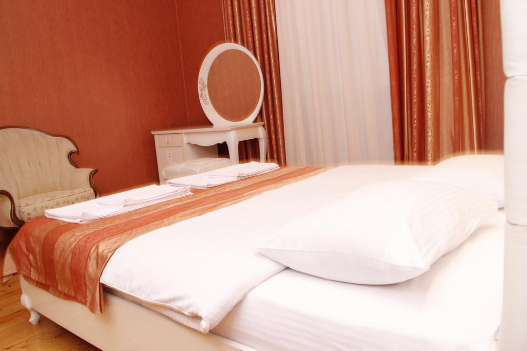 Baku Butik Mini-Hotel Екстер'єр фото