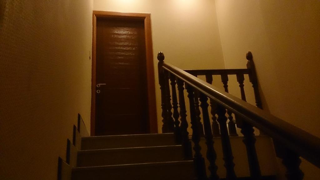 Baku Butik Mini-Hotel Екстер'єр фото