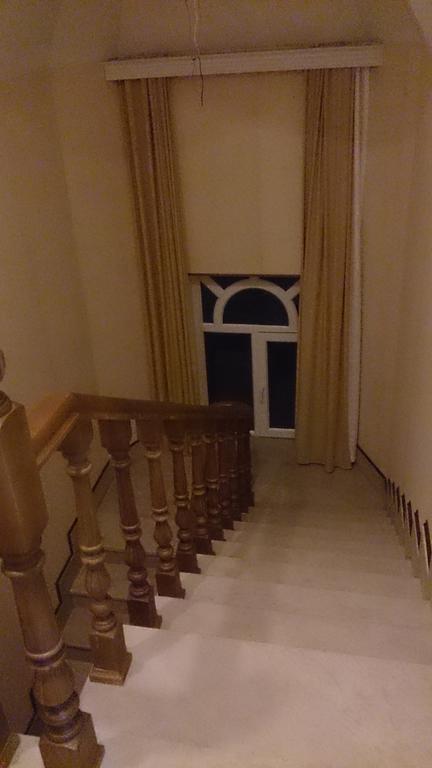 Baku Butik Mini-Hotel Екстер'єр фото