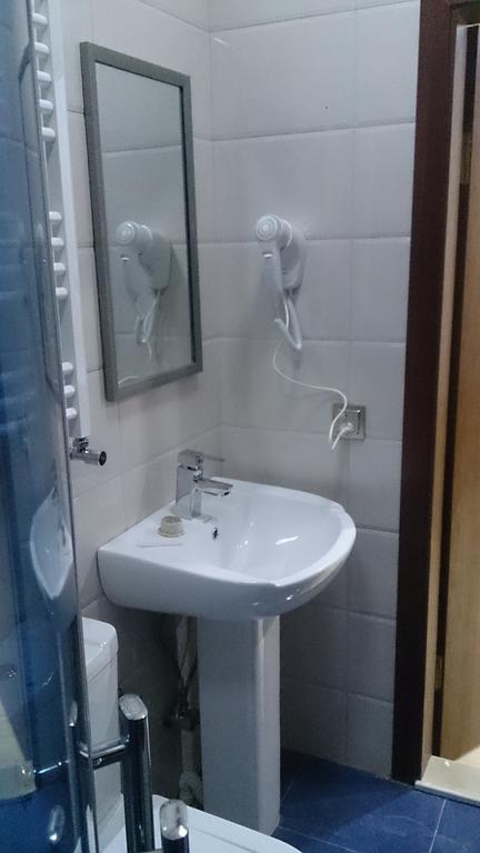 Baku Butik Mini-Hotel Екстер'єр фото