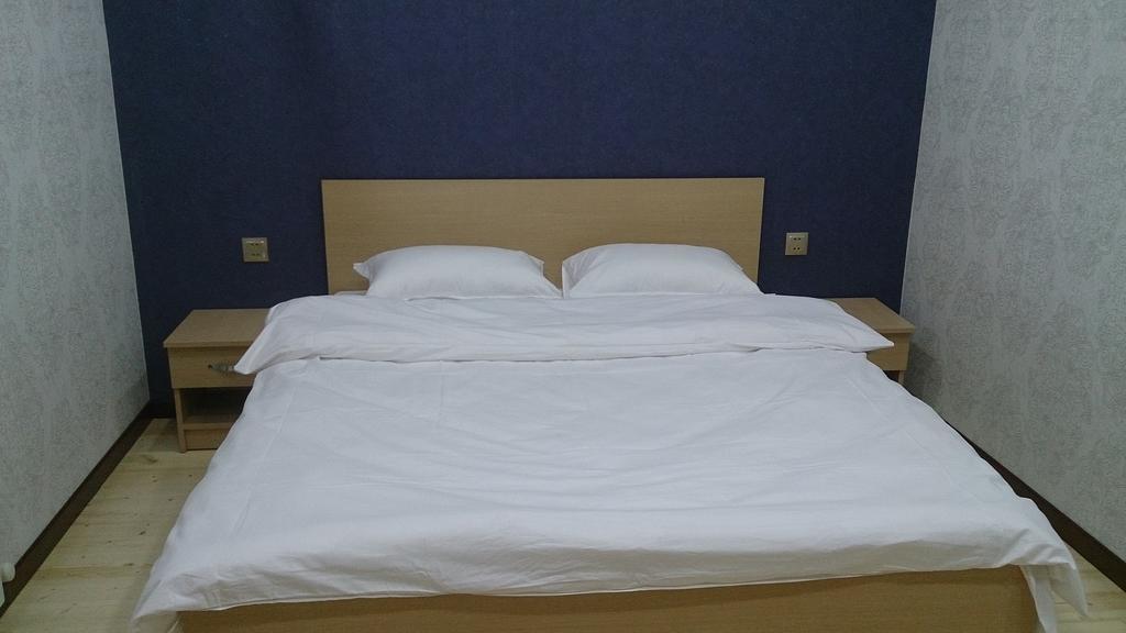 Baku Butik Mini-Hotel Екстер'єр фото