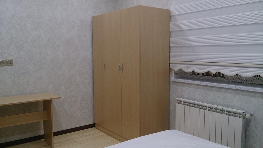 Baku Butik Mini-Hotel Екстер'єр фото