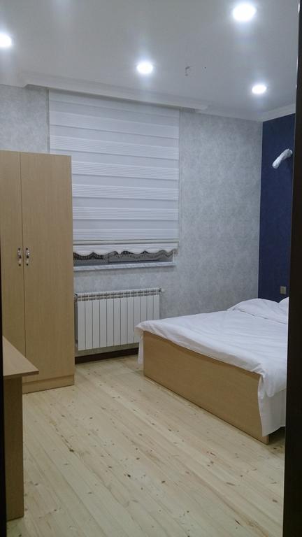 Baku Butik Mini-Hotel Екстер'єр фото