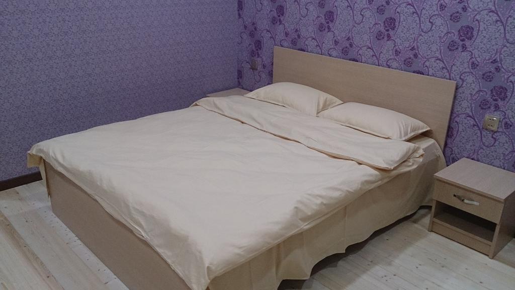 Baku Butik Mini-Hotel Екстер'єр фото