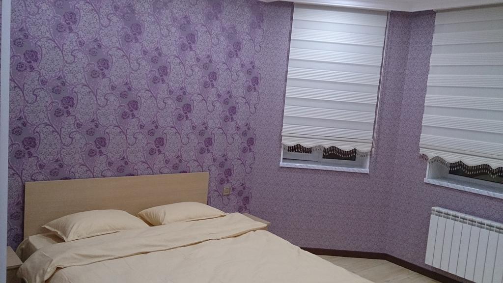 Baku Butik Mini-Hotel Екстер'єр фото