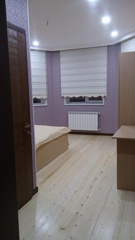 Baku Butik Mini-Hotel Екстер'єр фото