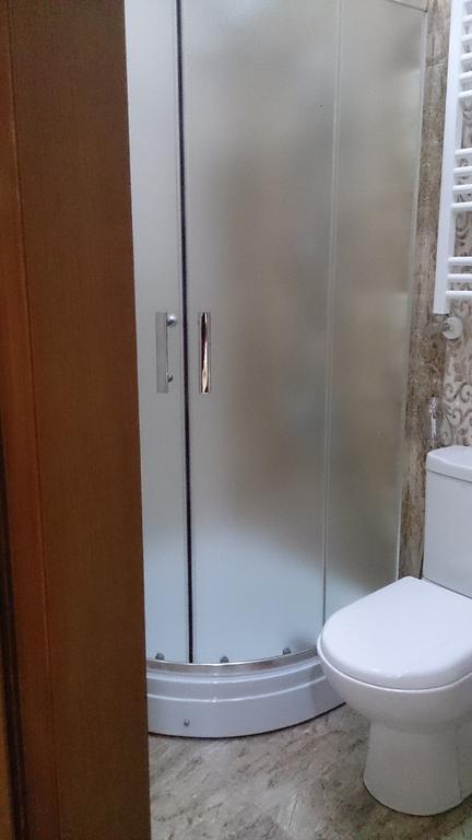 Baku Butik Mini-Hotel Екстер'єр фото