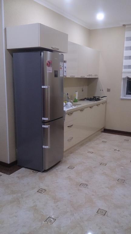 Baku Butik Mini-Hotel Екстер'єр фото