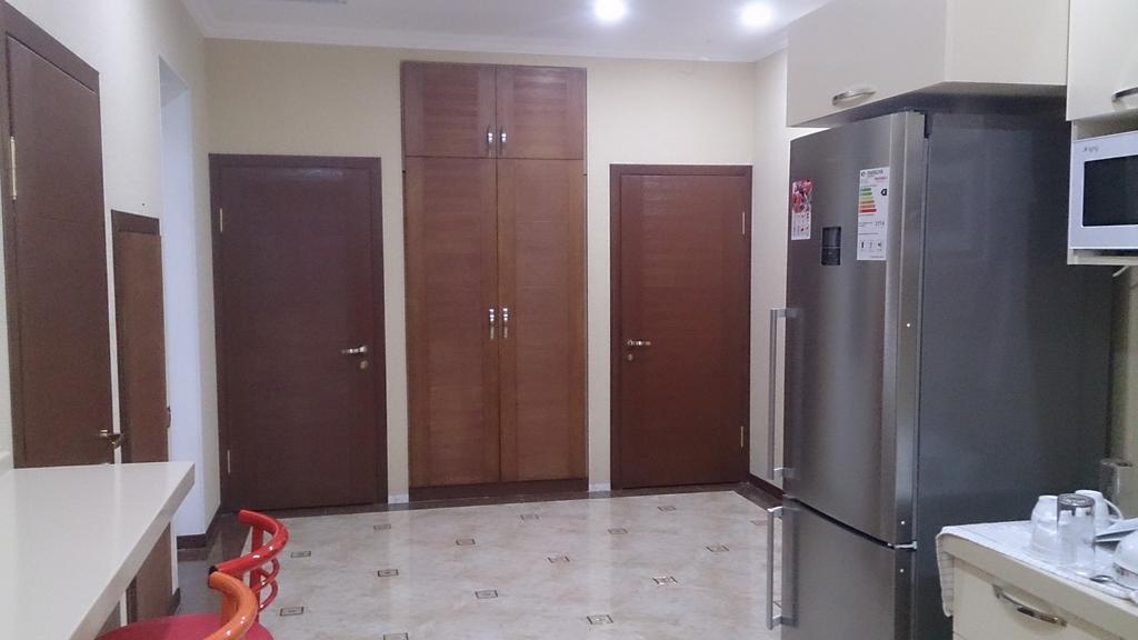 Baku Butik Mini-Hotel Екстер'єр фото
