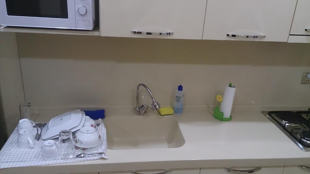 Baku Butik Mini-Hotel Екстер'єр фото