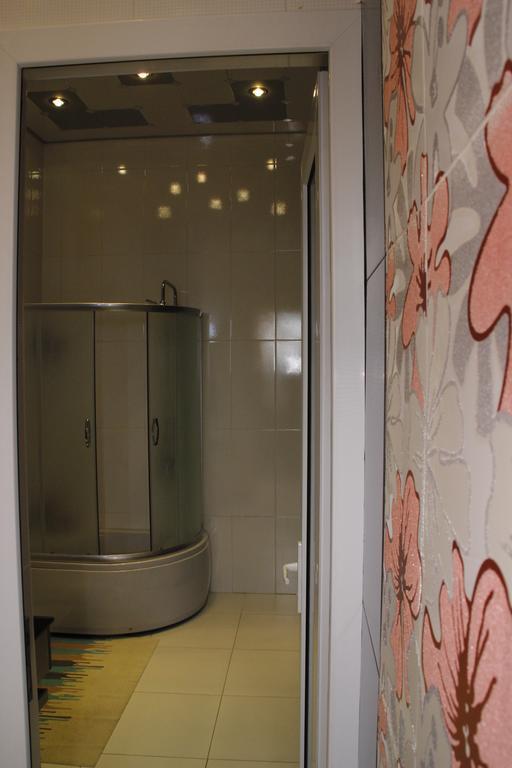 Baku Butik Mini-Hotel Екстер'єр фото