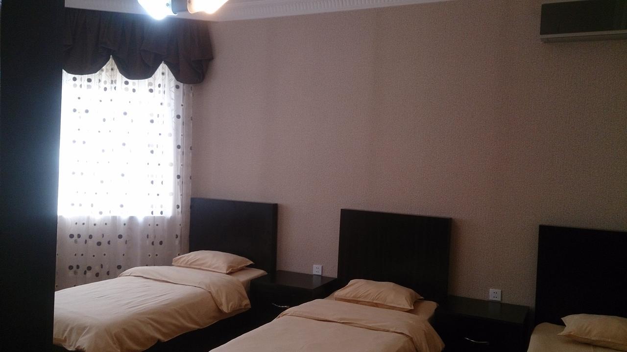 Baku Butik Mini-Hotel Екстер'єр фото