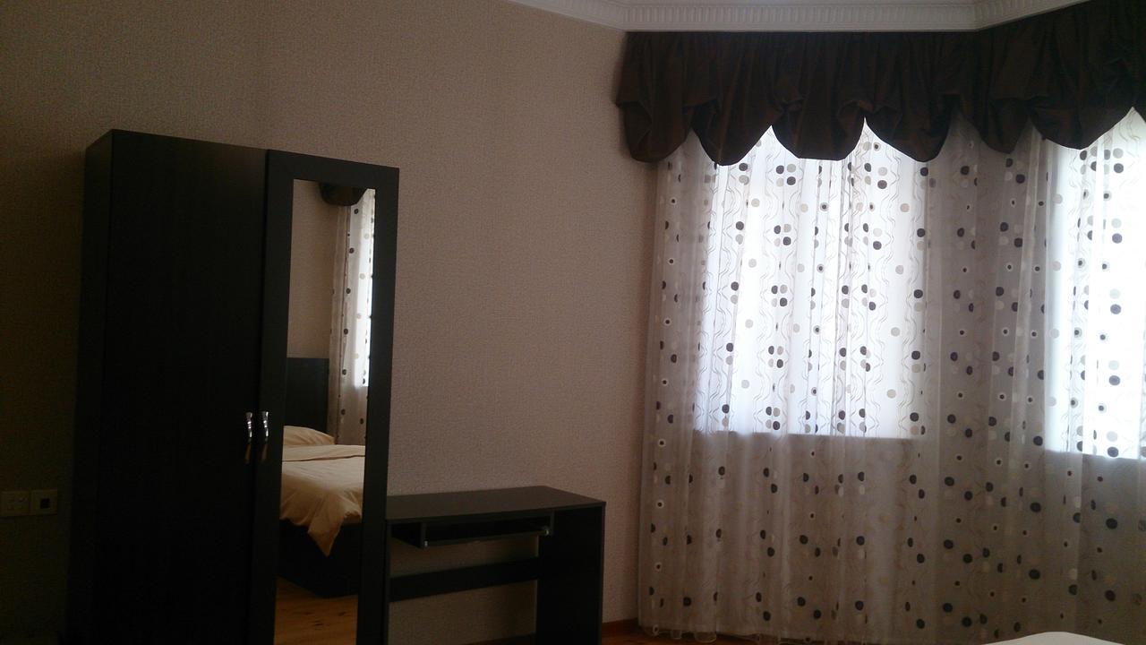 Baku Butik Mini-Hotel Екстер'єр фото