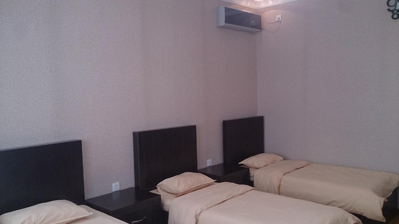 Baku Butik Mini-Hotel Екстер'єр фото