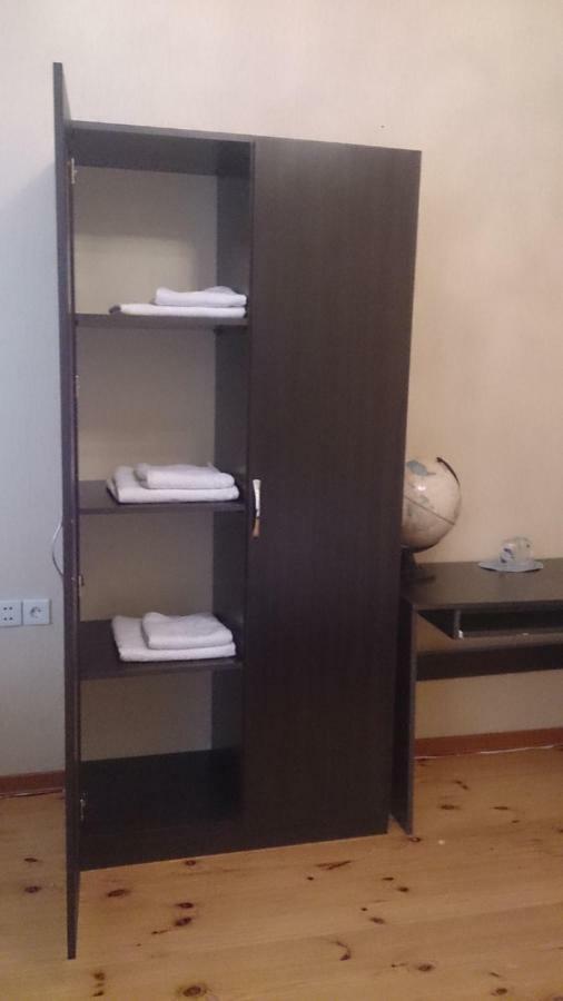 Baku Butik Mini-Hotel Екстер'єр фото