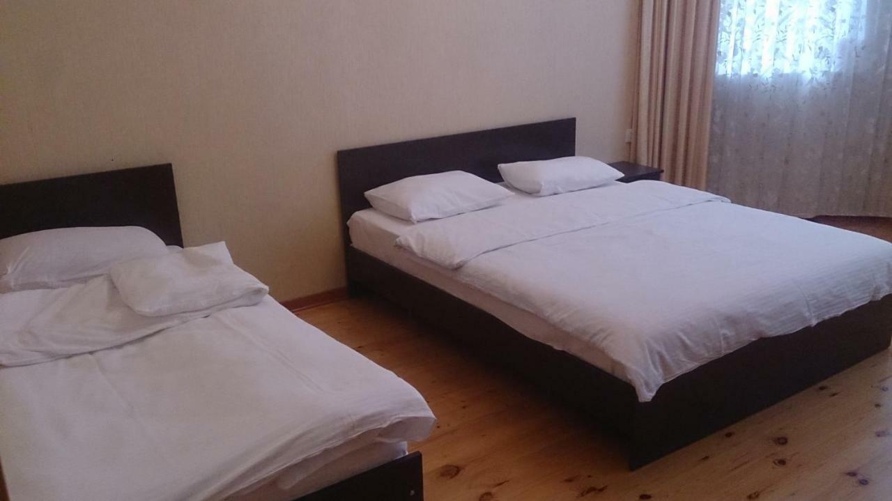 Baku Butik Mini-Hotel Екстер'єр фото