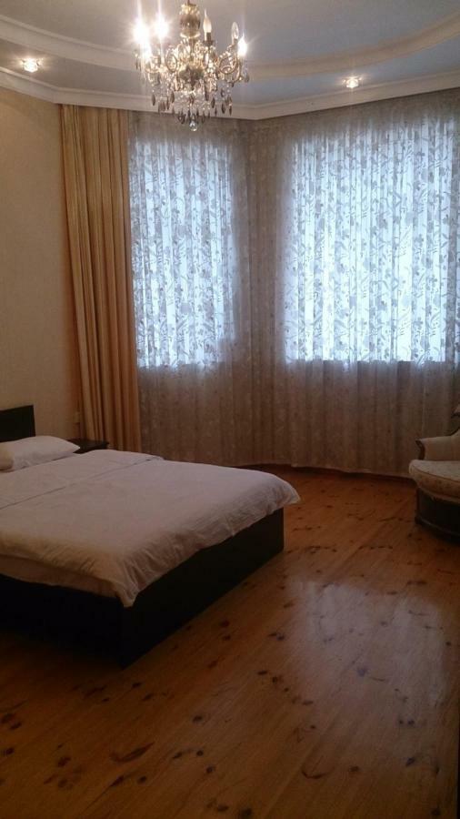 Baku Butik Mini-Hotel Екстер'єр фото