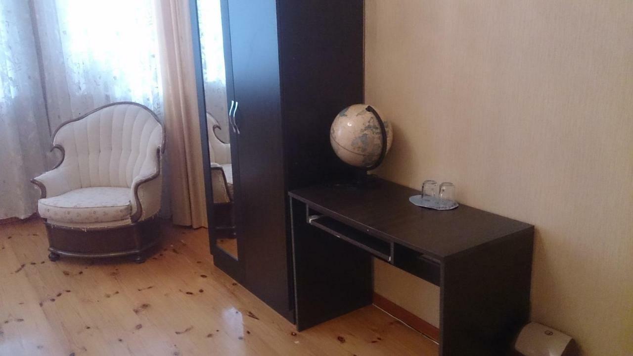 Baku Butik Mini-Hotel Екстер'єр фото
