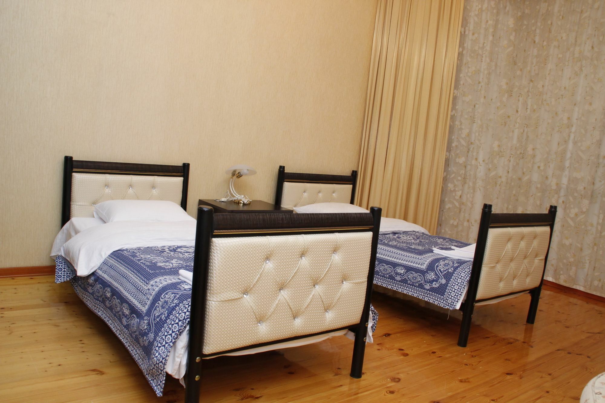 Baku Butik Mini-Hotel Екстер'єр фото